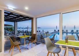 Locanda Beach Hotel 5