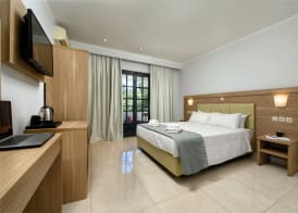 Corfu Sun Gate Hotel 3