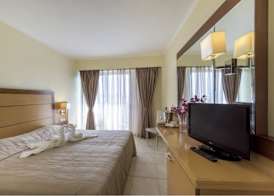 Manousos City Hotel 4
