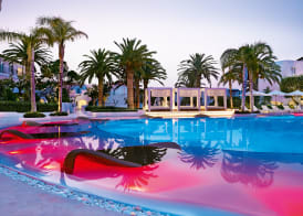 Caramel, A Resort to Live 2