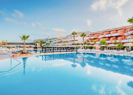 Landmar Costa los Gigantes Family Resort 2