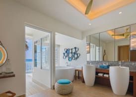 Machchafushi Island Resort & Spa Maldives, The Centara Collection 5