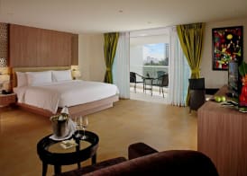 Centara Pattaya Hotel 4