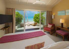 Centara Ras Fushi Resort & Spa Maldives - Adults only 5