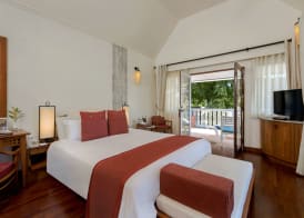 Centara Villas Samui 5