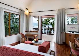 Centara Villas Phuket 5