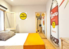 Ten Hostel 3