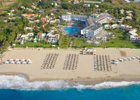 Grecotel Creta Palace 4