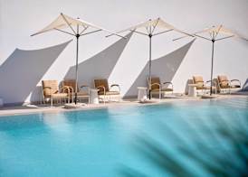 The Roc Club, A Hotel to Live 5