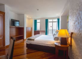 Waterfront Suites Phuket by Centara 5