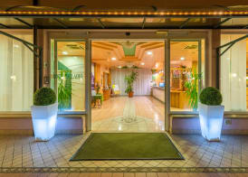 Hotel Palladio 2