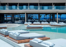 SENSEANA Sea Side Resort & Aquadventure 4