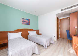 Hotel Palladio 3