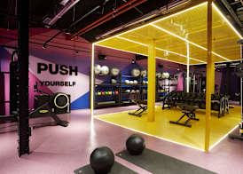 The Social Hub Madrid 3* 5