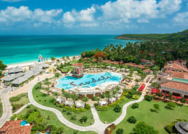 Sandals Grande Antigua 3