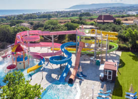 Georgioupolis Resort & Aqua Park 4
