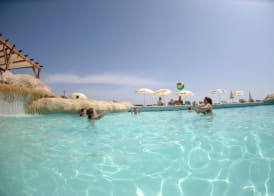 The Preluna Hotel 5