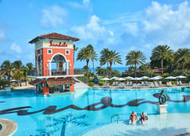 Sandals Grande Antigua 5