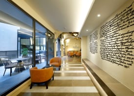 Áurea Catedral by Eurostars Hotel Company 3