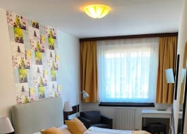 Hotel Gloria Budapest City Center 3