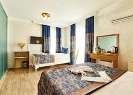 Armar Hotel 3