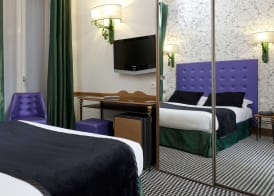 Hôtel des Ducs D'Anjou 4