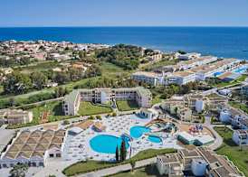 Sandy Beach Resort by Rizos Resorts 2