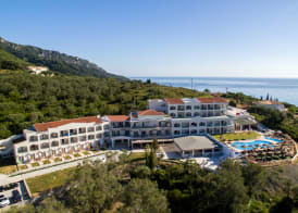 Saint George Palace 2