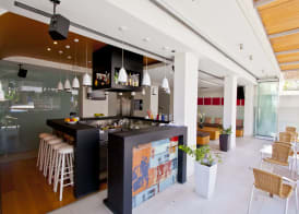 Atlantis Boutique City Hotel 3