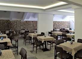 Hotel Parthenon Rodos city 4