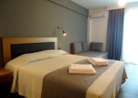 Amphitryon City Hotel 3