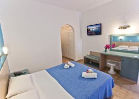 Argo Hotel 5