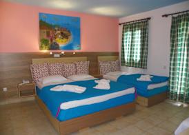 Mirabelle Hotel 5