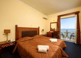Pontikonisi Hotel & Suites-Adults Only 3