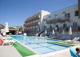 Hotel Athinoula 2