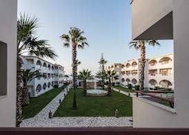 Alykanas Beach Grand Hotel by Zante Plaza 5