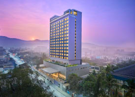 Vivanta Navi Mumbai Turbhe 2