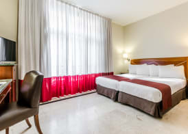 Eurostars Laietana 3