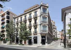 Eurostars Gran Via 2