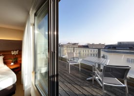 Eurostars Embassy 3
