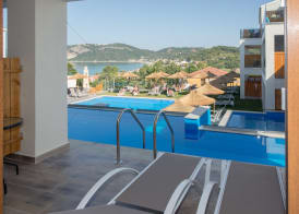 Brilliant Holiday Resort 5