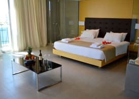Atlantis Boutique City Hotel 2