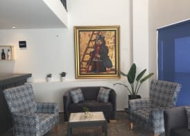 City Pearl Hotel 5