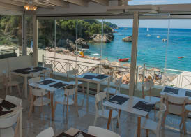 Blue Princess Beach Resort 5