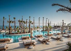Stella Blue Seaside Resort 2