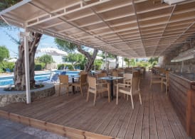 Golden Alexandros Hotel 5