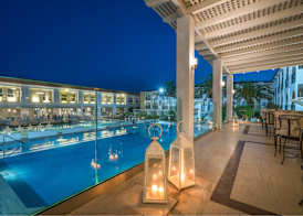 Zante Park Resort & Spa BW Premier Collection 3