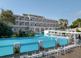 Cavomarina Beach- Adults Only 5
