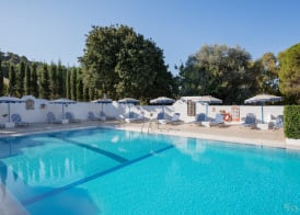 Hotel Nathalie 3