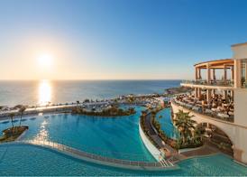 Atrium Prestige Thalasso Spa Resort and Villas 3